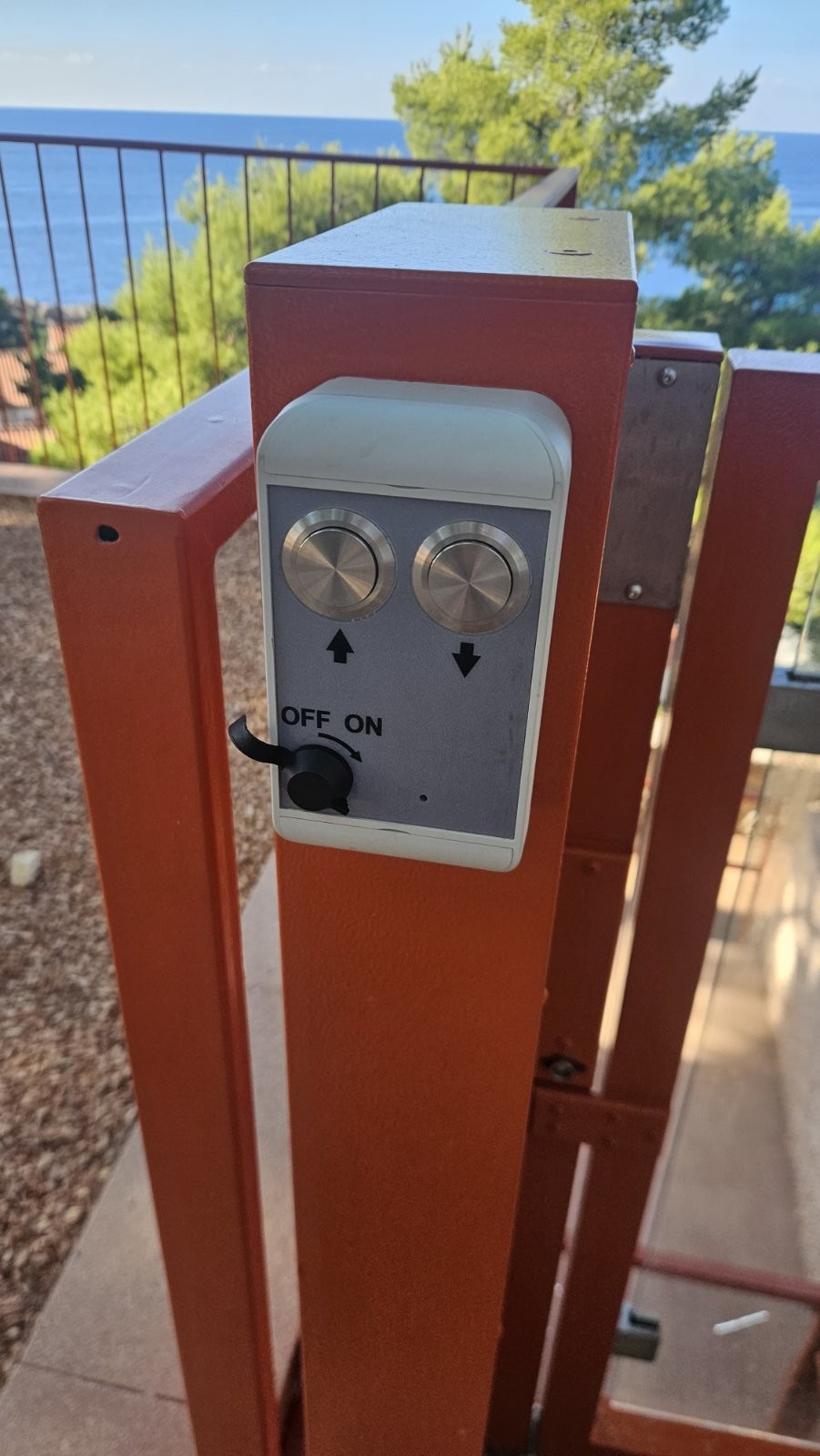 VANDALIZAM